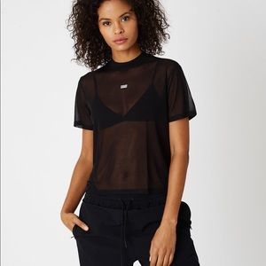Kith Women Mesh Top